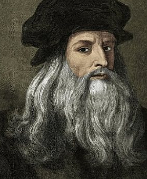 Leonardo Da Vinci