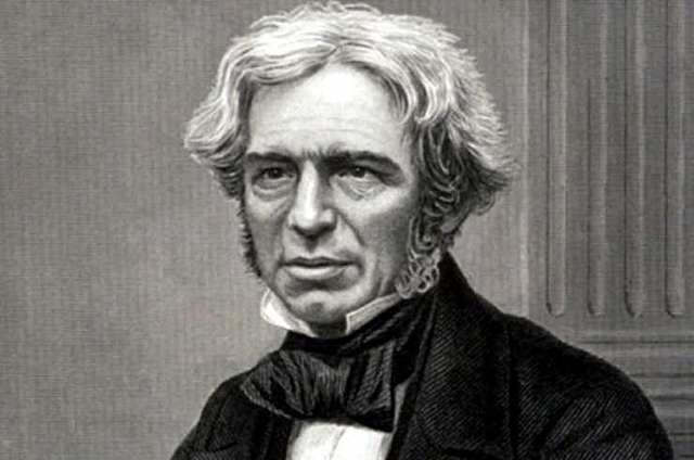 Michael Faraday (1791-1867)