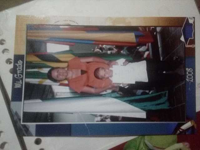 INICIO EN EL COLEGIO