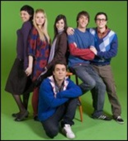 out in cosas de la vida