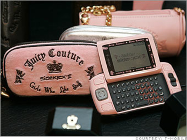 Juicy Couture