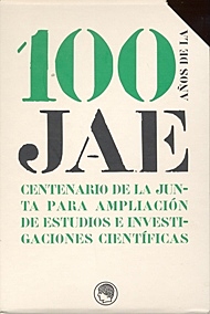 Junta para la ampliación  de estudios para fomentar el desarrollo de la ciencia