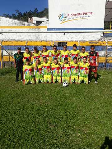 PARTICIPACIÓN JUEGOS SUPERATE