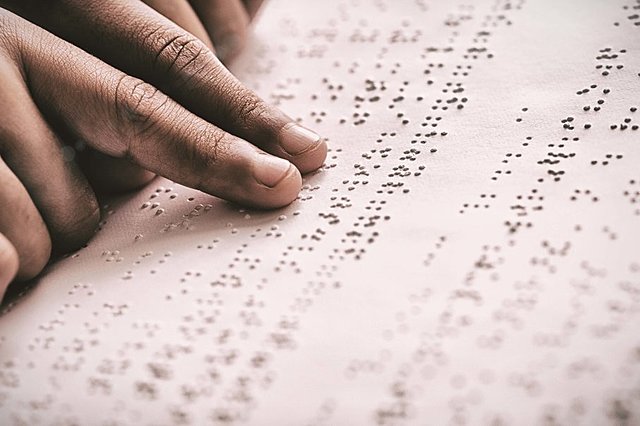 Braille Code