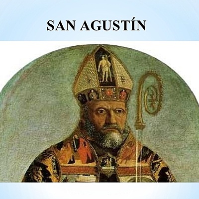 Timeline: línea del tiempo de San Agustín a Imperio Carolingio