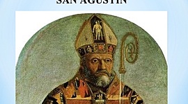 Timeline: línea del tiempo de San Agustín a Imperio Carolingio