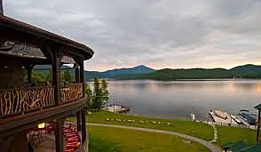 Lake placid