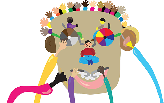 Inicio de la Educación Especial