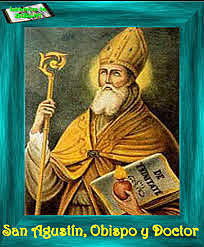 Aurelio Agustín (354-430)