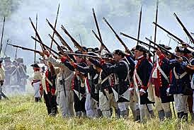 Continental Army