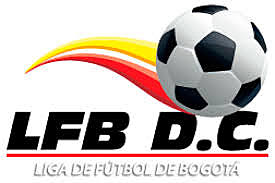La primer participación en Liga Bogotá.