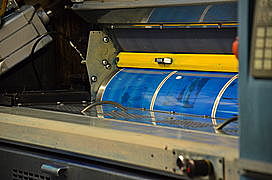 1904"LITOGRAFÍA OFFSET"