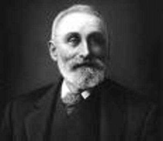 the first chewing gum commercial