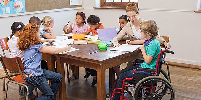 PL 108-446 Individuals with Disabilities Education Improvement Act