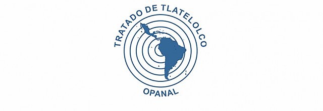 Internacional: Firma del tratado de Tlatelolco
