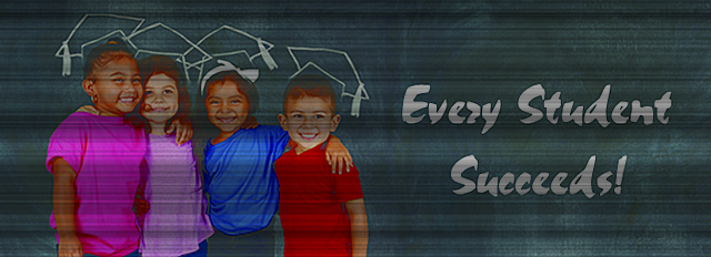 PL 114-95 Every Student Succeeds Act