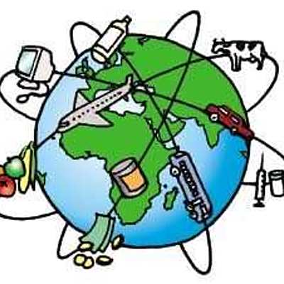 Timeline: Globalización