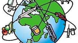 Timeline: Globalización