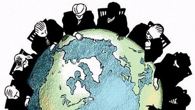 (7) Surgimiento del neoliberalismo