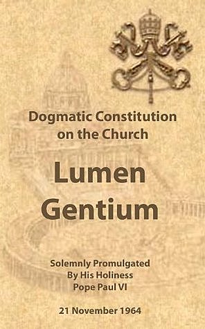 LUMEN GENTIUM