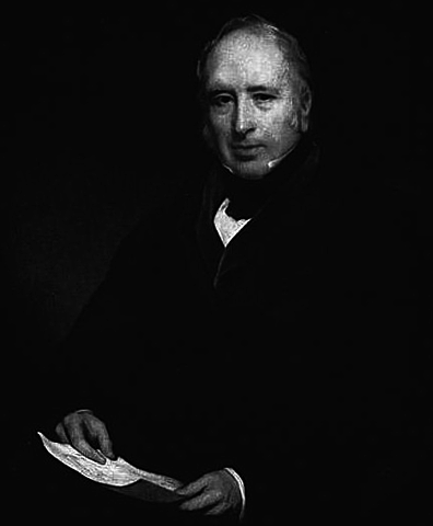 Sir George Cayley