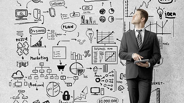 Las ventas en un futuro (2019)