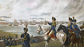 Timeline: Causes of the American Revolution