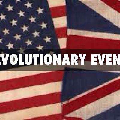 Timeline: Moving toward Revolution