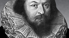 Timeline: Галерея выдающихся учёных