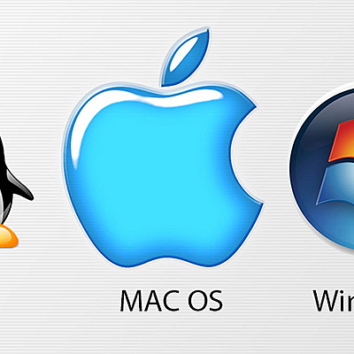 Timeline: Vremenska lenta operacijski sustava