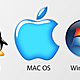 Mac linux windows