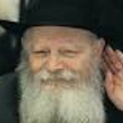 Timeline: הרבי מיליובאוויטש