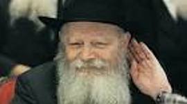 Timeline: הרבי מיליובאוויטש