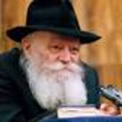 Timeline: הרבי מליובאוויטש