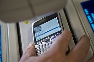 100% billete electrónico