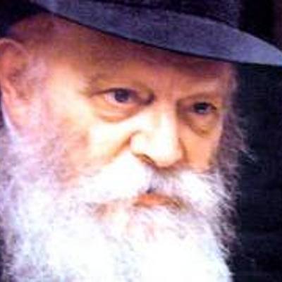 Timeline: הרבי מליובאוויטש