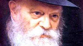 Timeline: הרבי מליובאוויטש