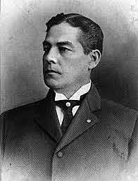 Robert Latham Owen becomes the first Native American senator.