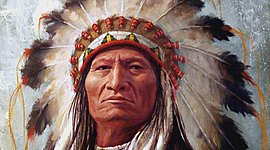Timeline: Native Americans Timeline