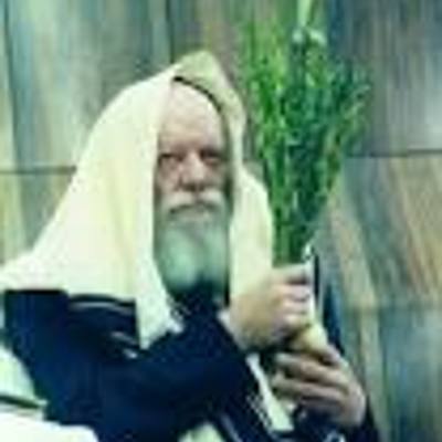 Timeline: תשרי עם הרבי