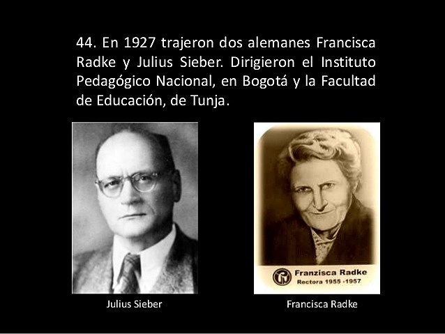 Pedagogía Neoescolastica