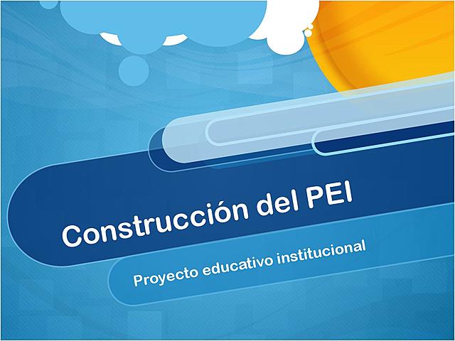 Implementación PEI