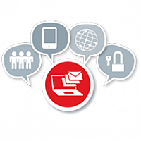 Servicio de correo electronico online