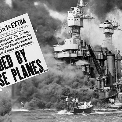 Timeline: History Timeline