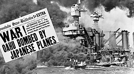 Timeline: History Timeline