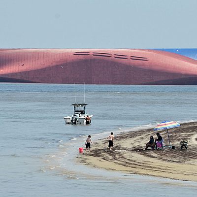 Timeline: stories with the military