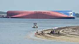 Timeline: stories with the military