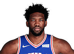 when Joel Embid got drafted