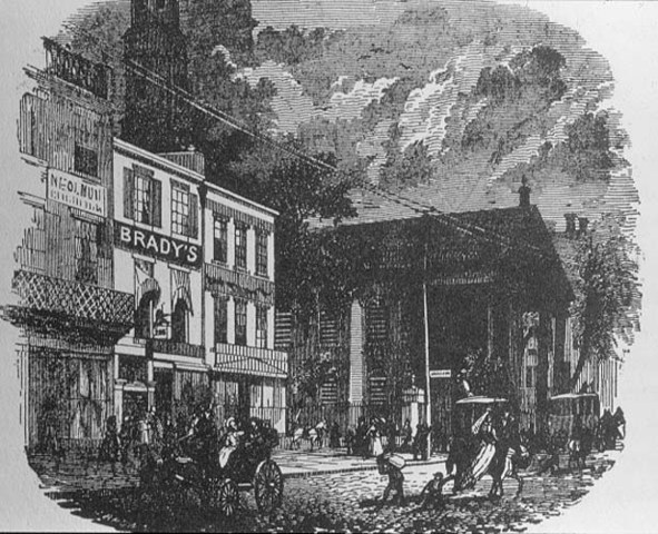 Daguerrotype Popularity Boost