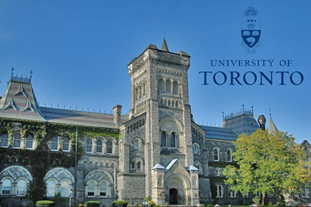 The University of Toronto opens the School of Hygiene